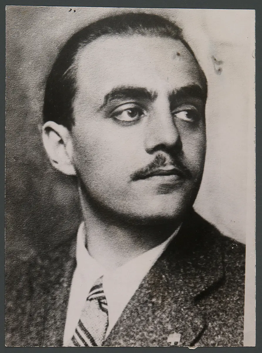 Sergio Pugliese