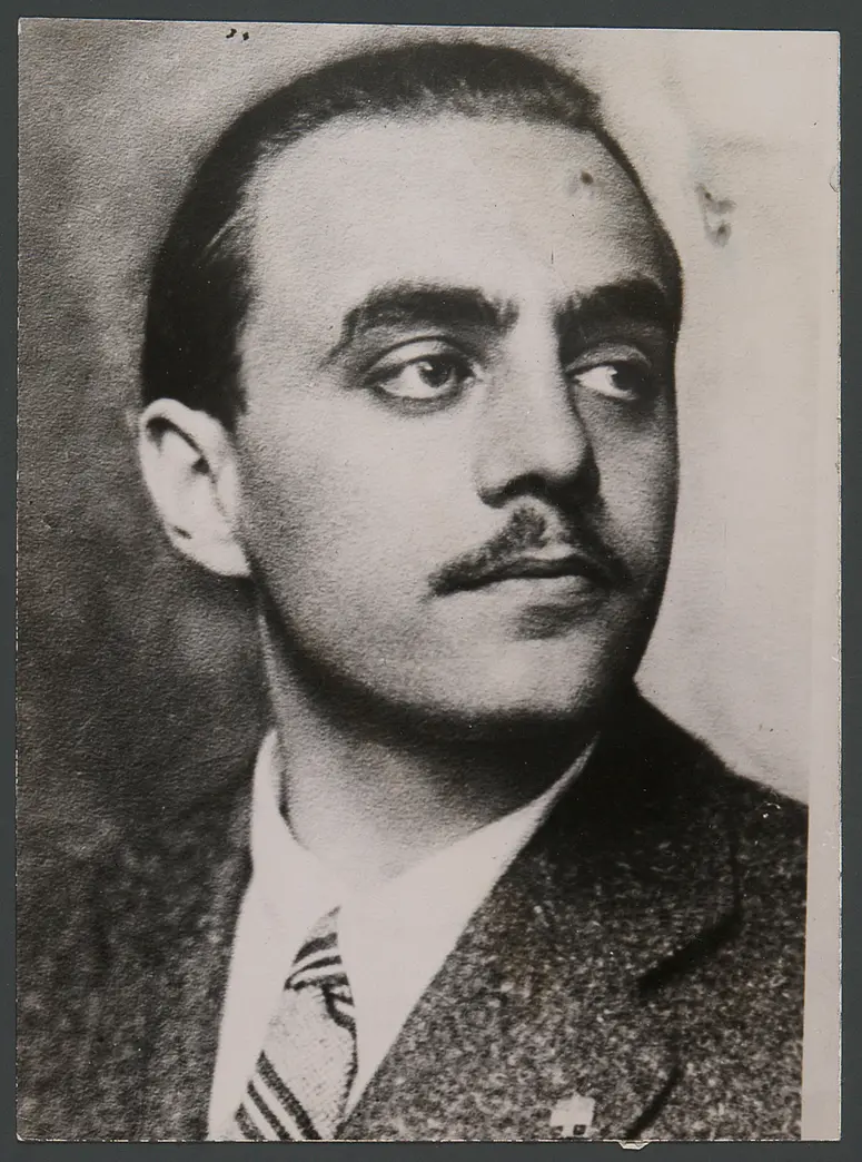 Sergio Pugliese