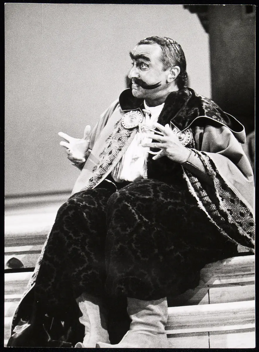 Ruggero Raimondi