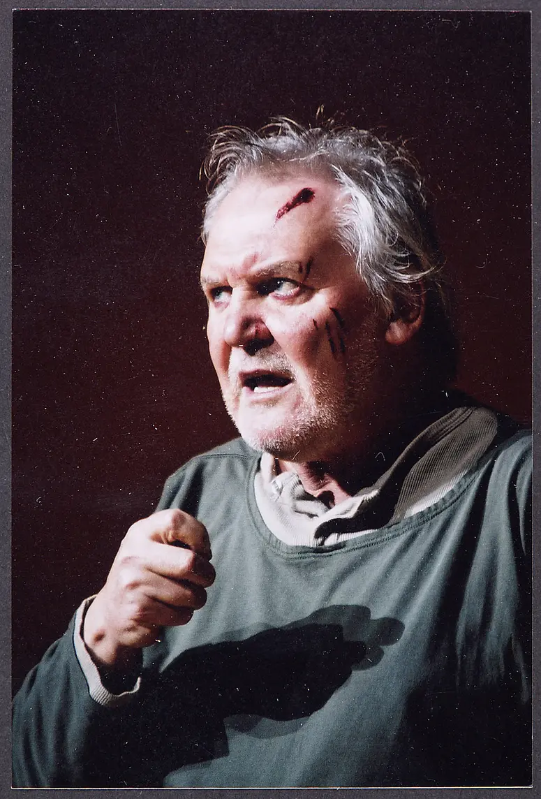 Wolfgang Hübsch