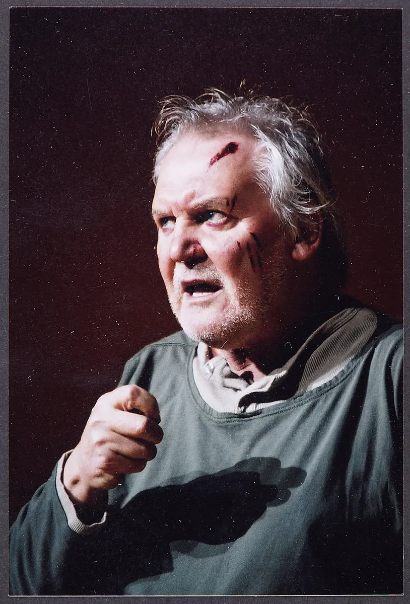Wolfgang Hübsch