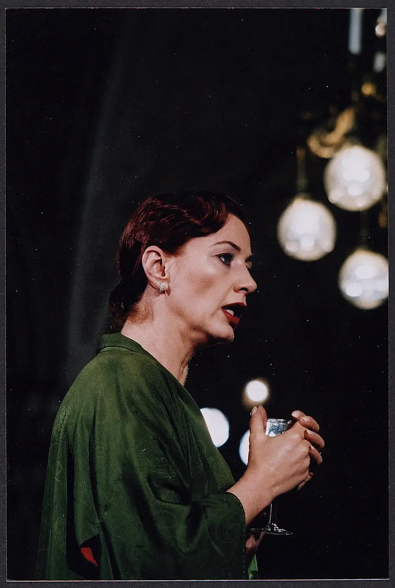 Gabriela Benesch