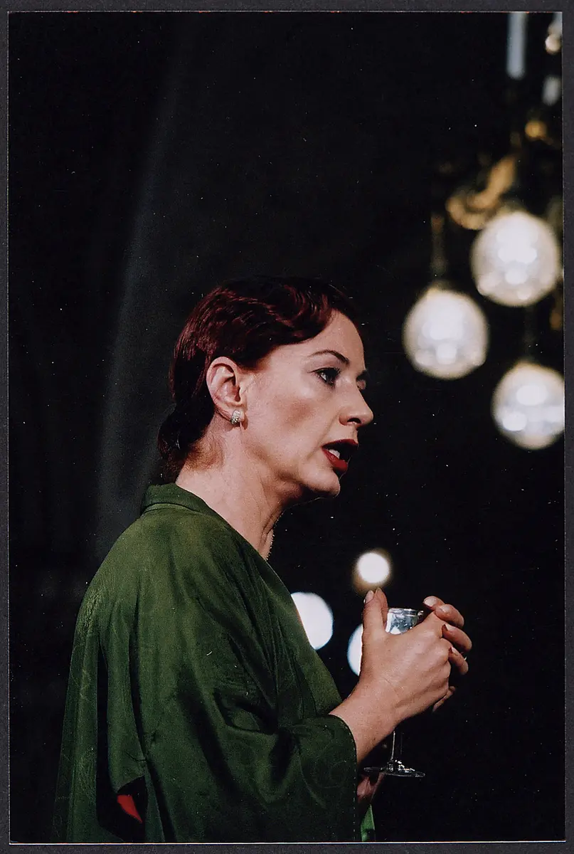 Gabriela Benesch