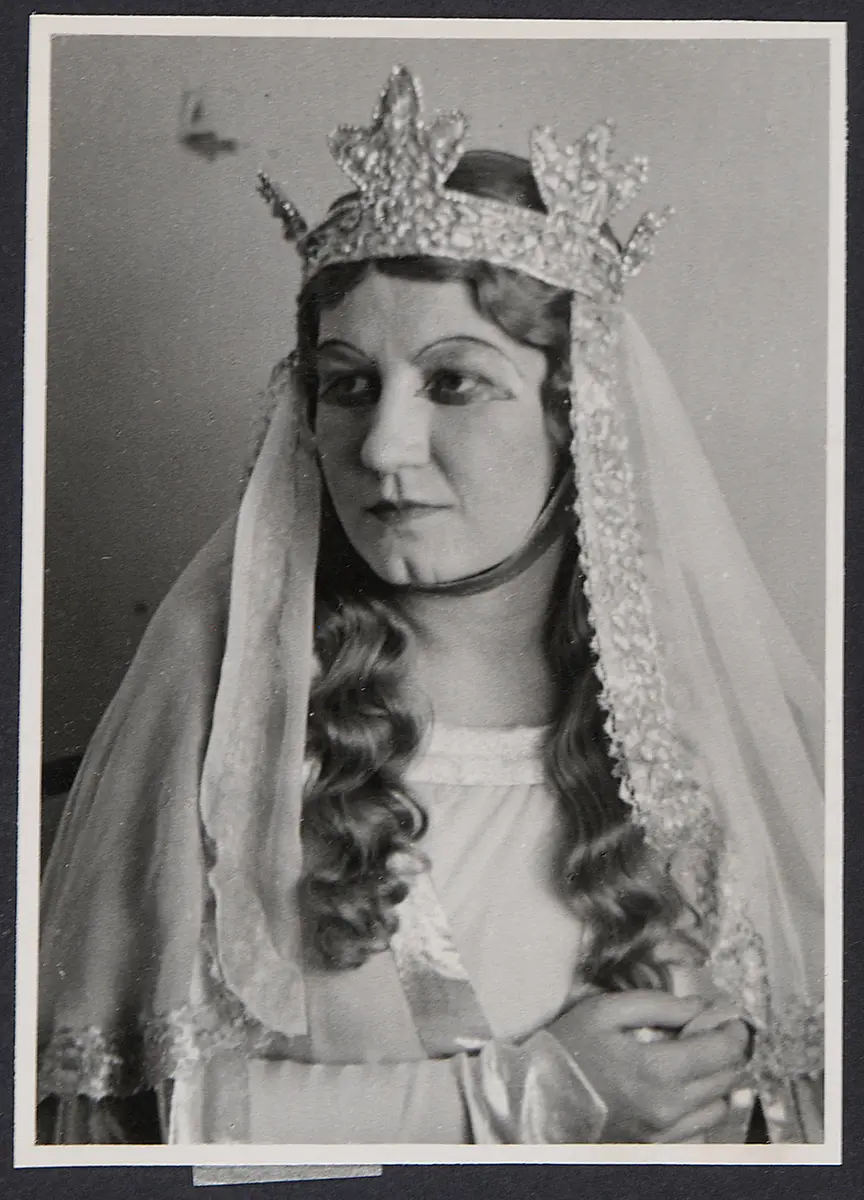 Anna Bathy
