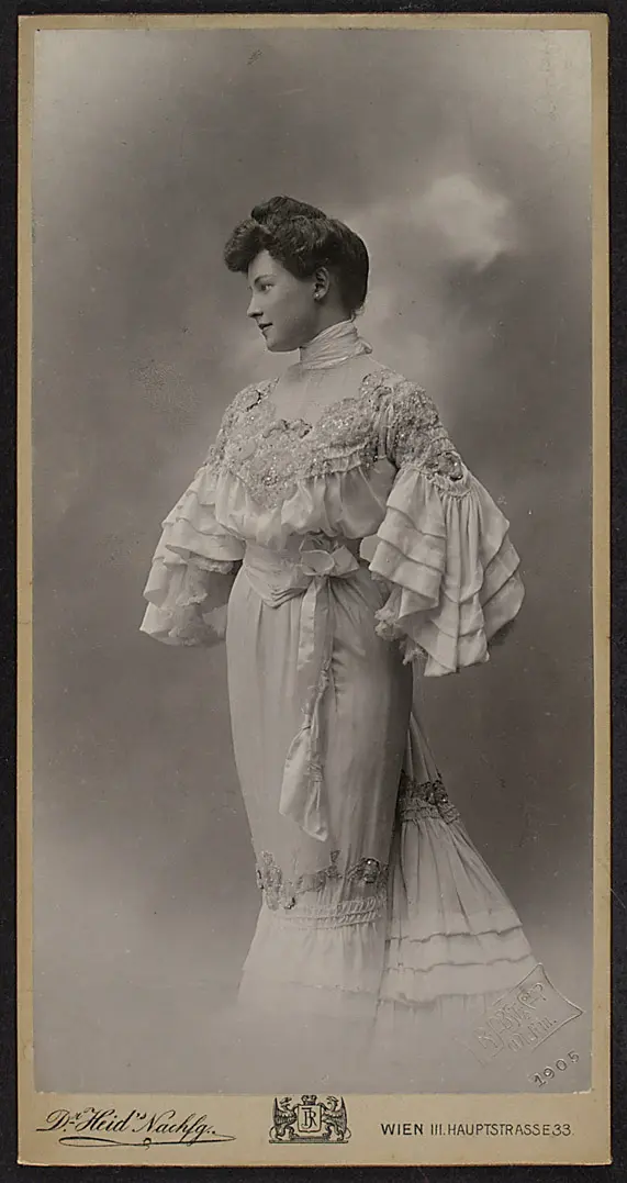 Maria Hofteufel