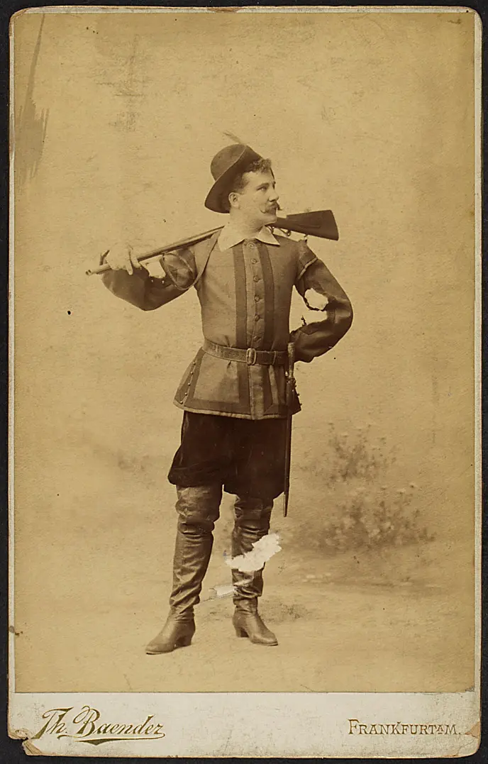 Franz Naval