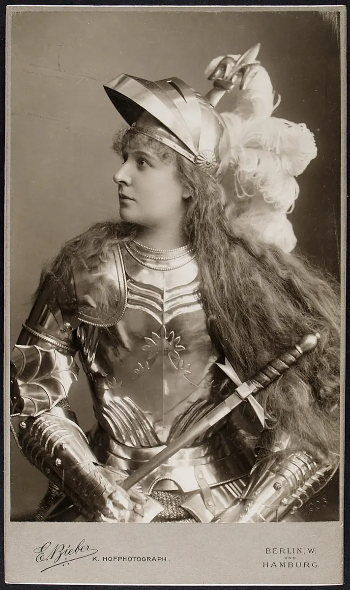 Maria Pospischil
