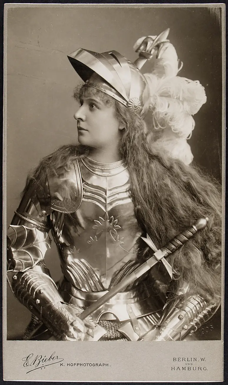 Maria Pospischil