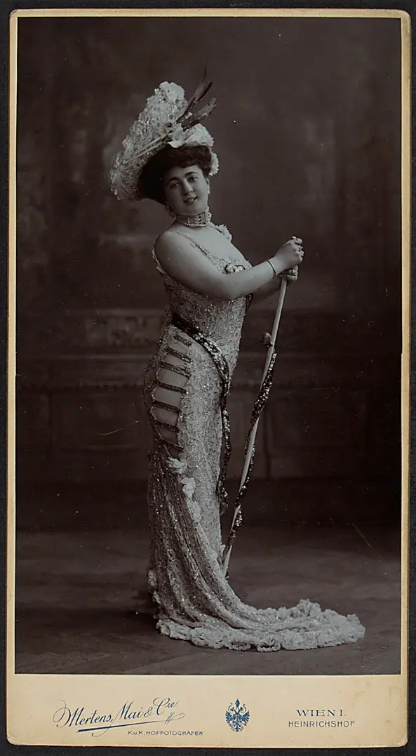 Gerda Walde