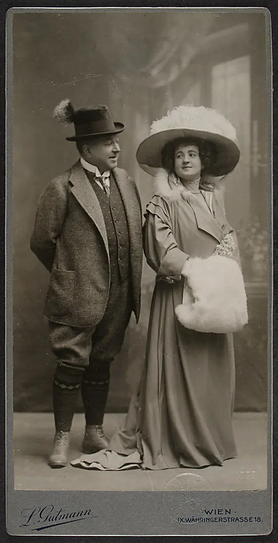 Gerda Walde