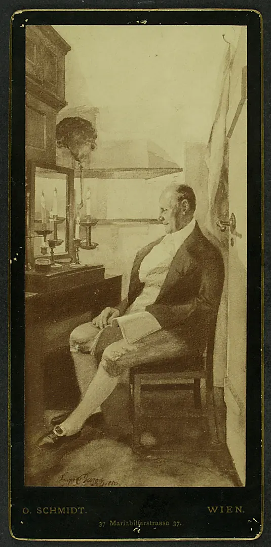 Hermann Schöne