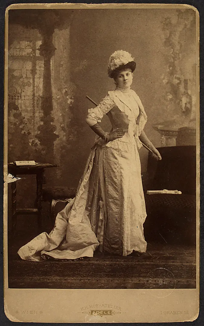 Johanna Buska