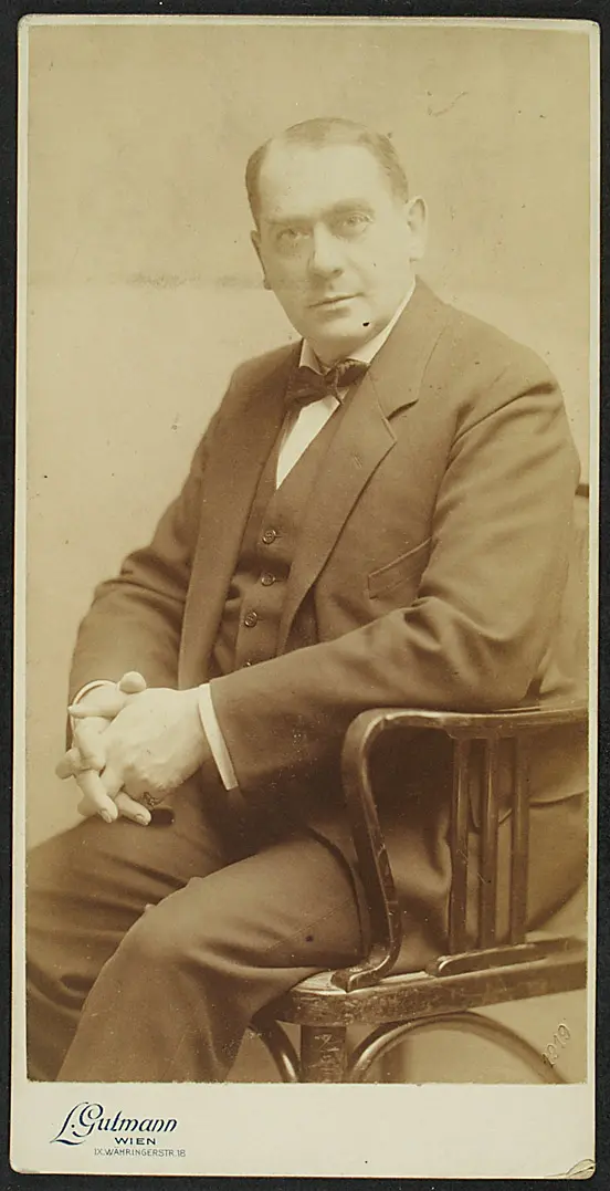 Gustav Charlé