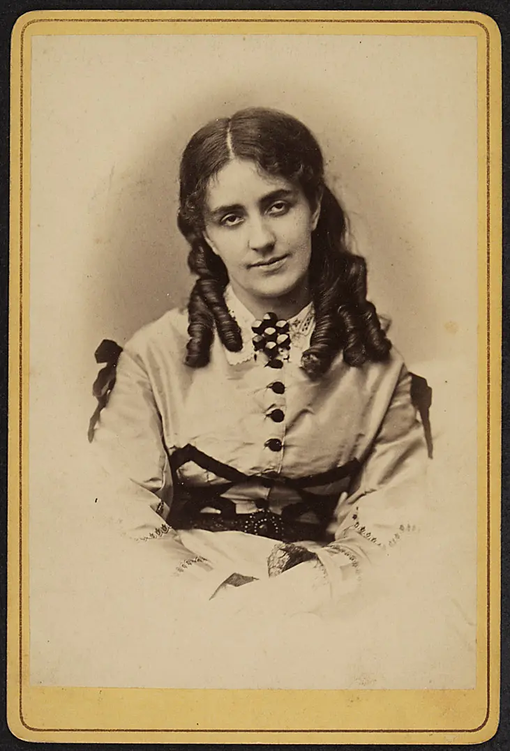 Marie Norneck