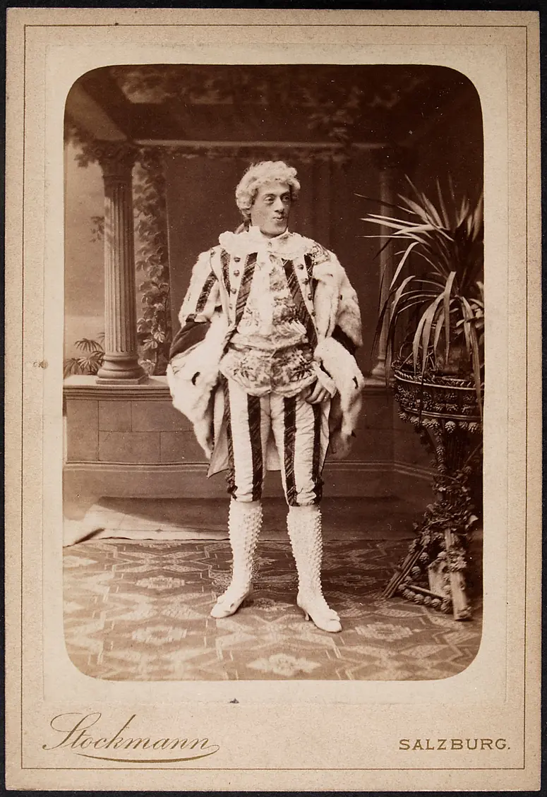 Theodor Ehrenfest