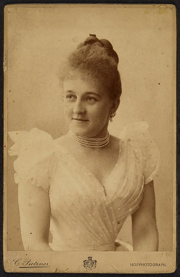 Erna Werner