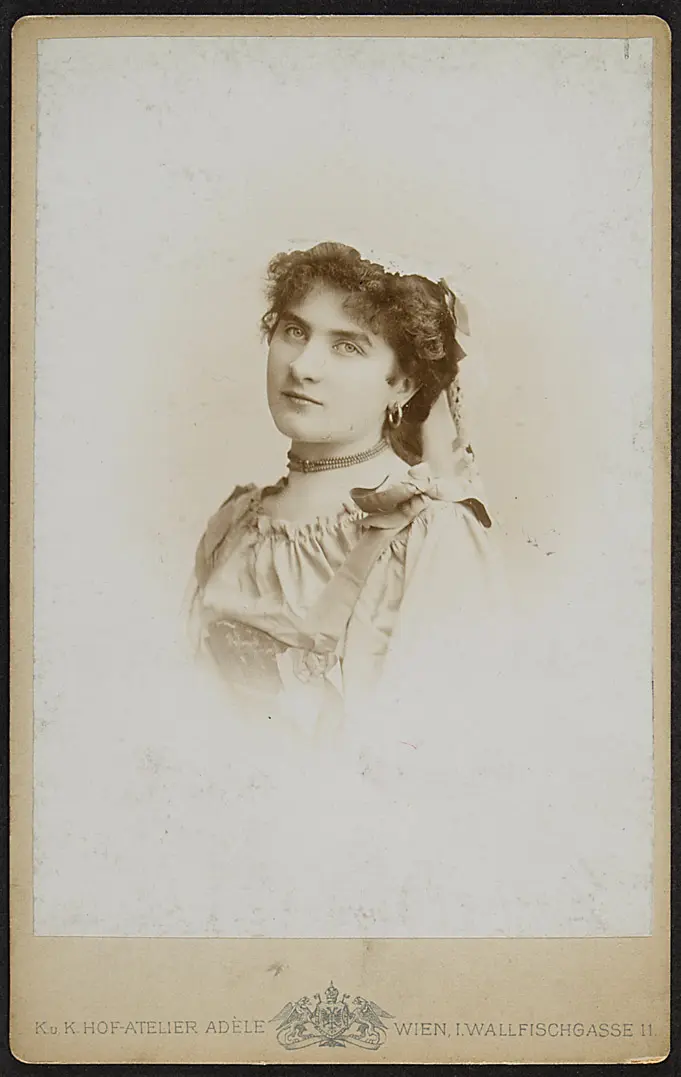 Hedwig Haentjens