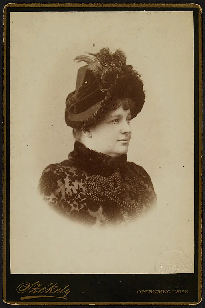 Helene Hartmann