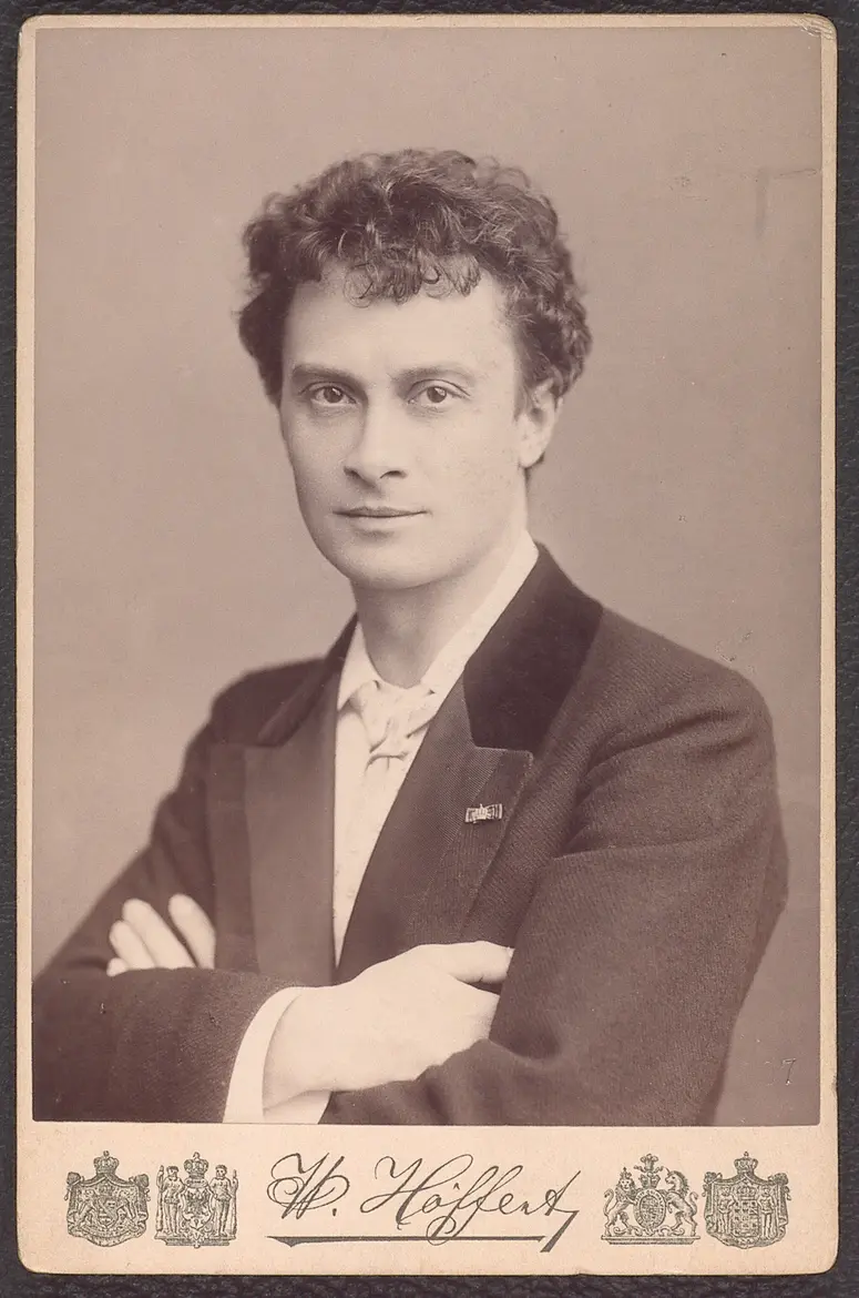 Josef Kainz