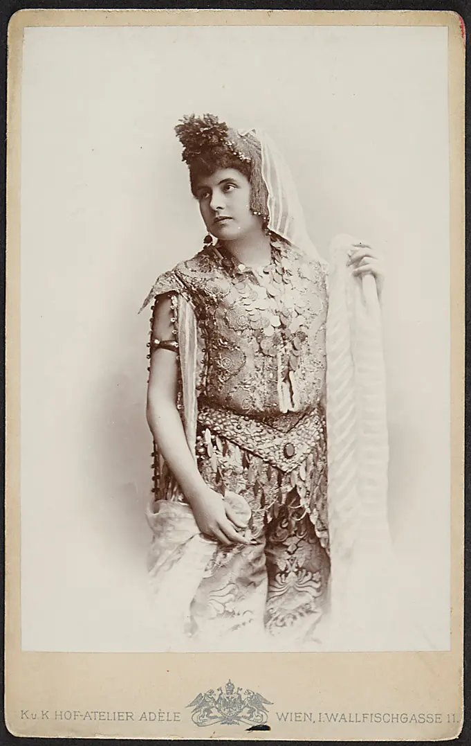 Marie Renard
