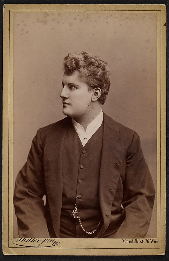 Alexis Schönlank