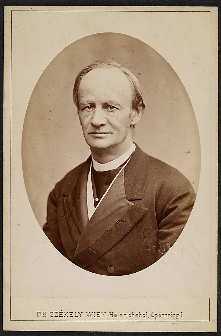 Ludwig Arnsburg