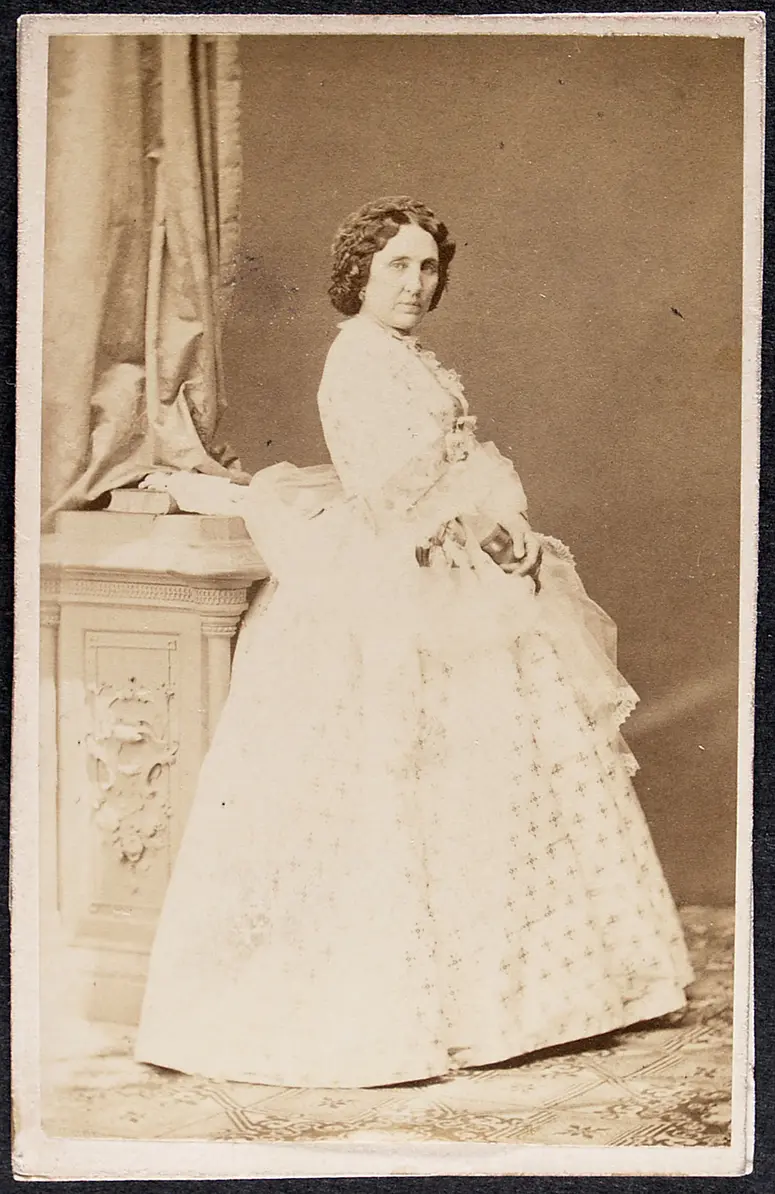 Auguste Koberwein