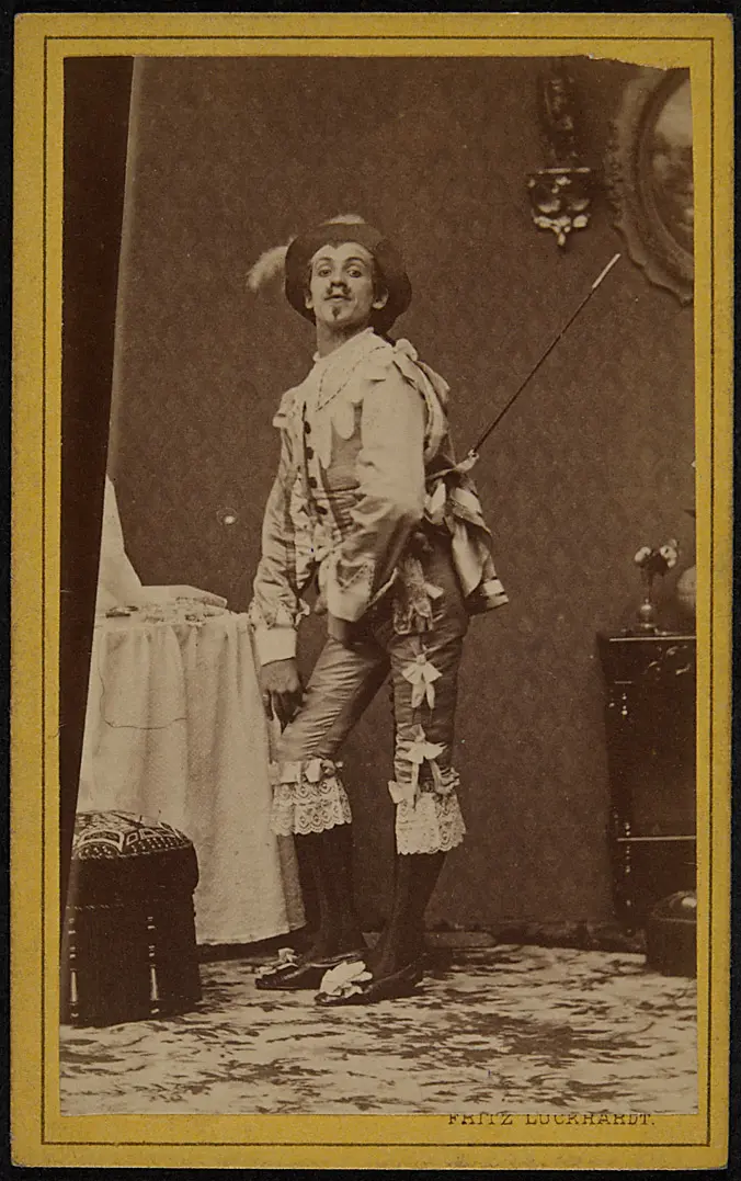 Alexander Girardi