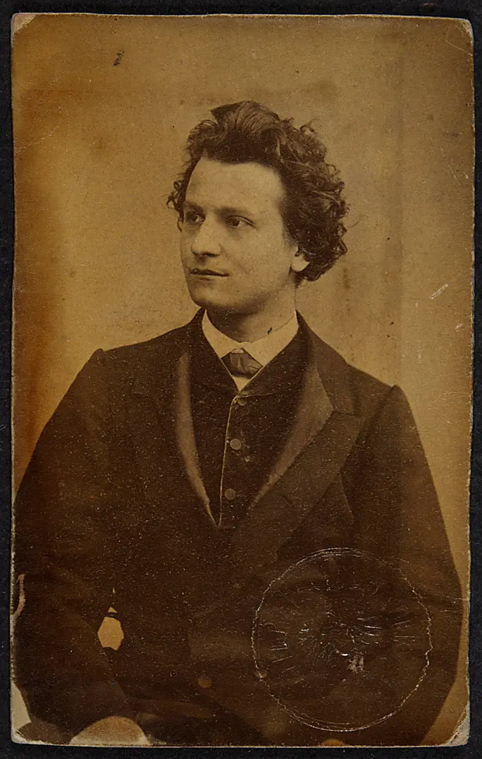 Fritz Krastel