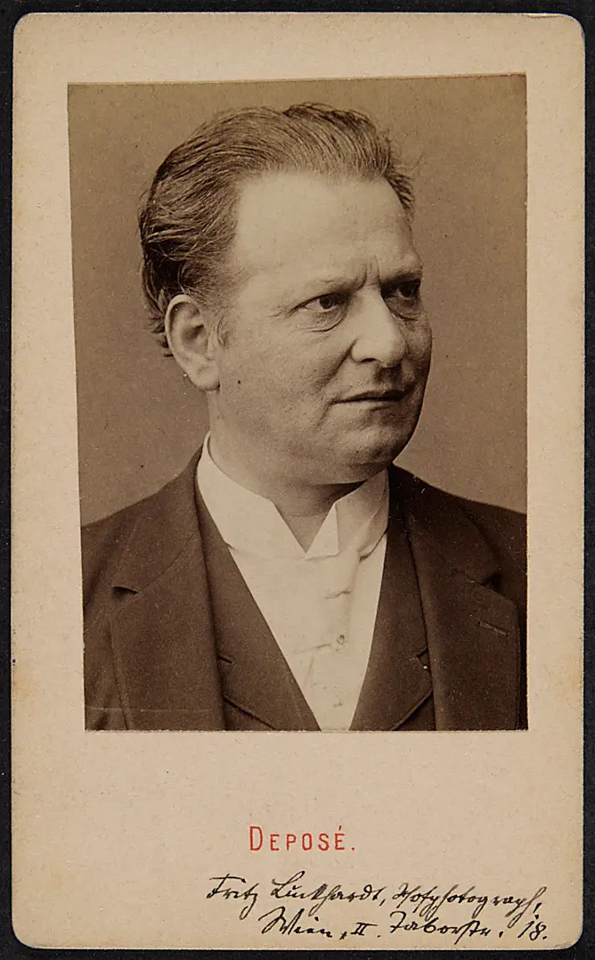 Fritz Krastel
