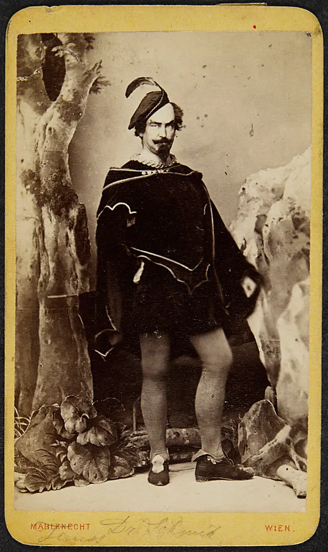 Dr. Karl Schmid