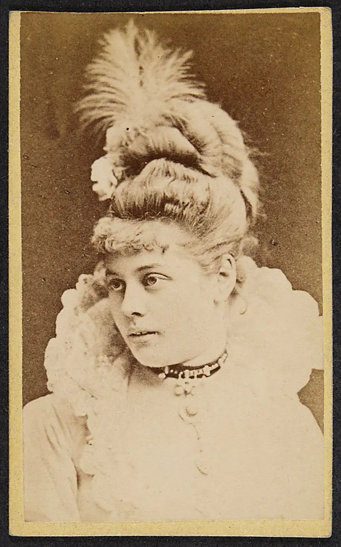 Marie Seewald