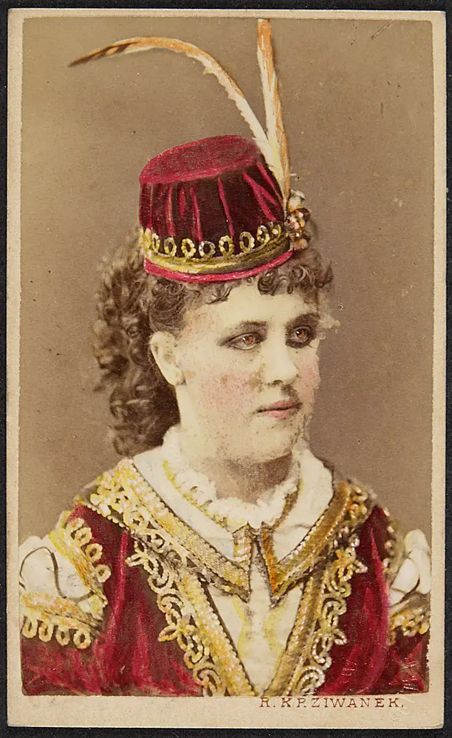 Marie Trousil