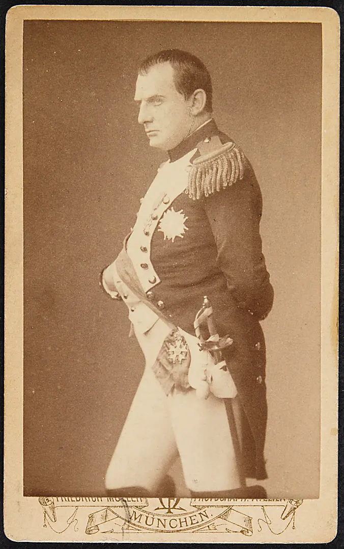 Ernst von Possart