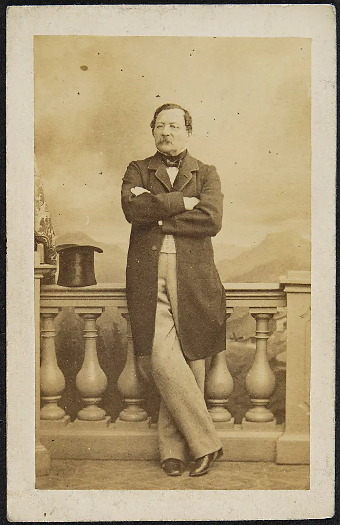 Josef Ritter