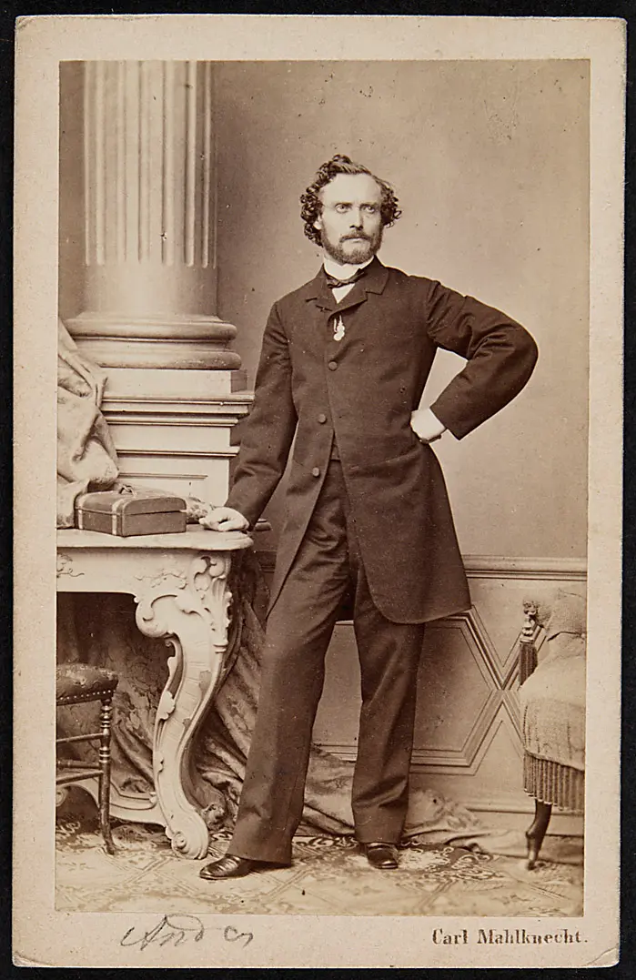 Alois Ander