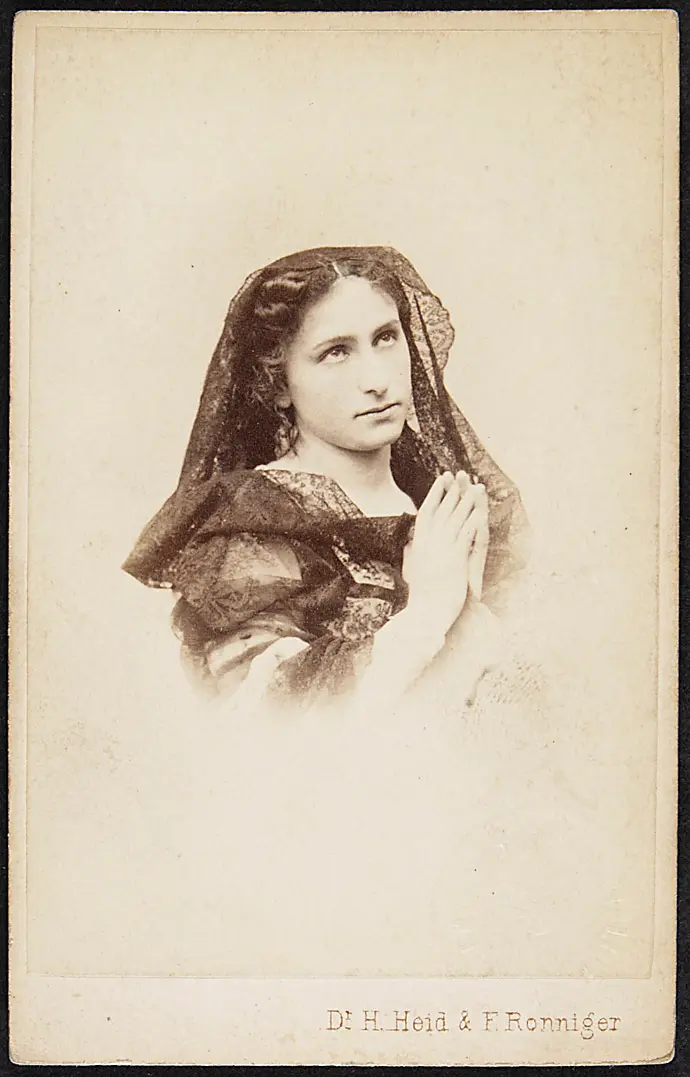 Friederike Bognar
