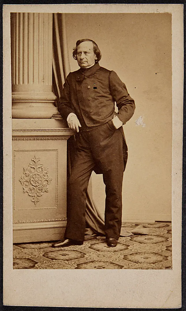 Ludwig Dessoir