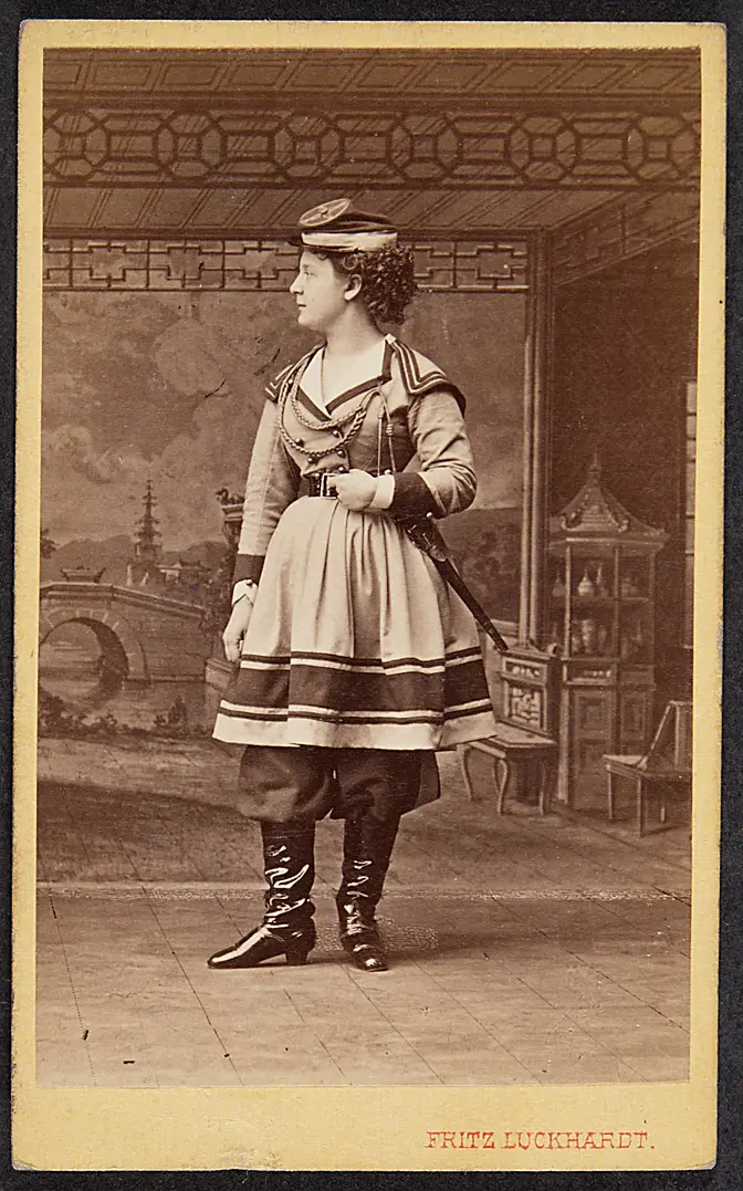 Friederike Fischer