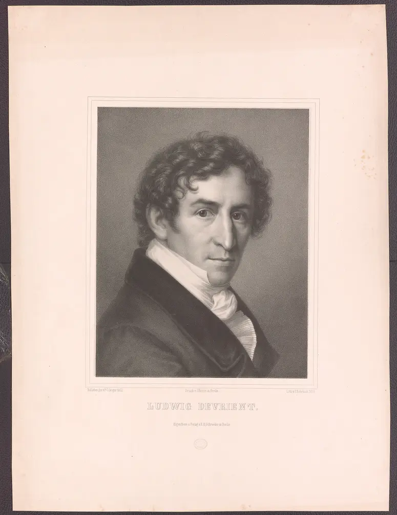 Ludwig Devrient