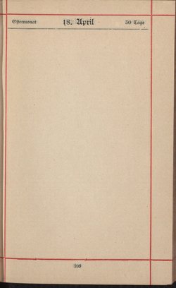 Aufzeichnung