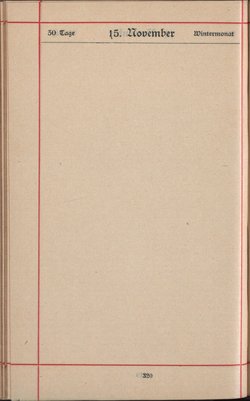 Aufzeichnung