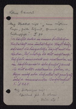 Skizzenbuch 2 / Österreich II