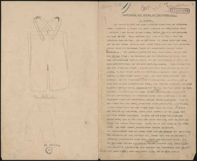 Die Götterdämmerung, Der Ring des Nibelungen