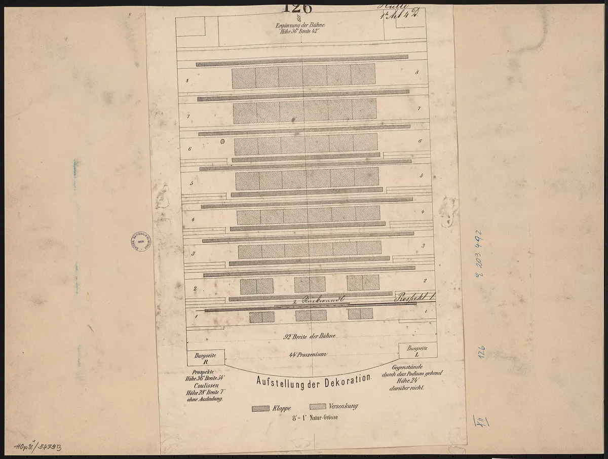 Oberon, König der Elfen