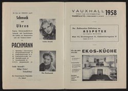 Das Dreimäderlhaus