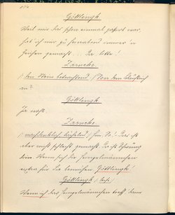 Stein unter Steinen. Schauspiel in vier Akten