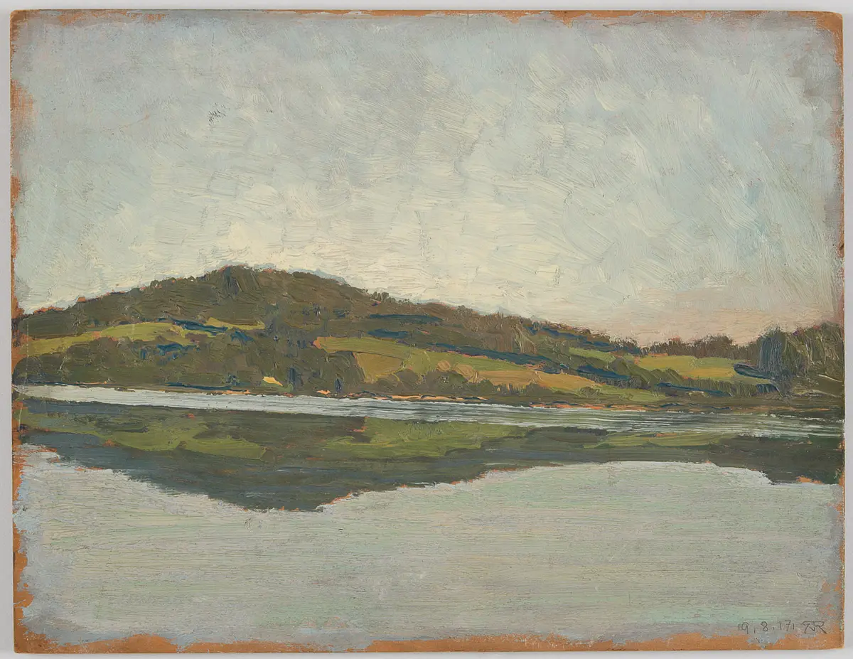 Landschaft