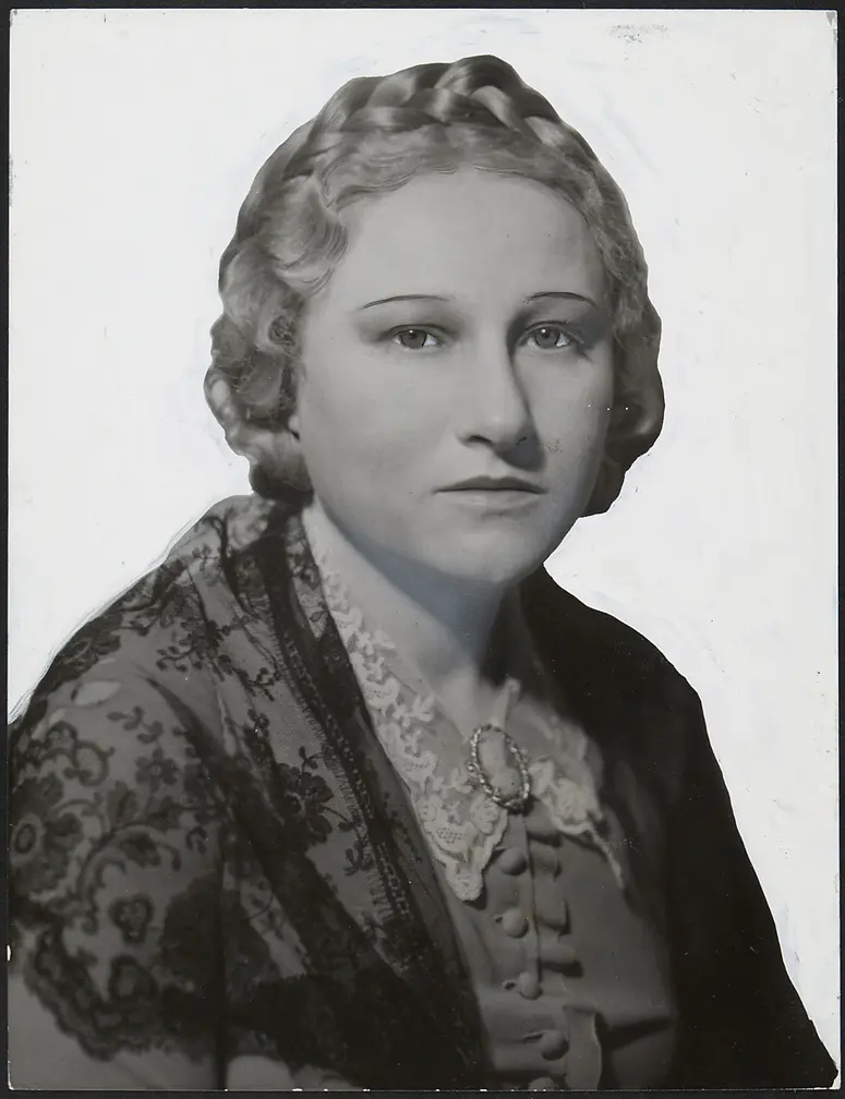Maria Mayen