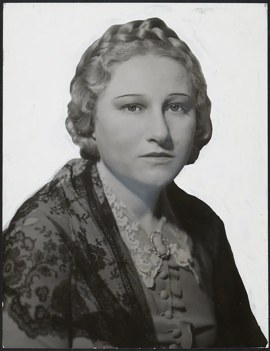 Maria Mayen